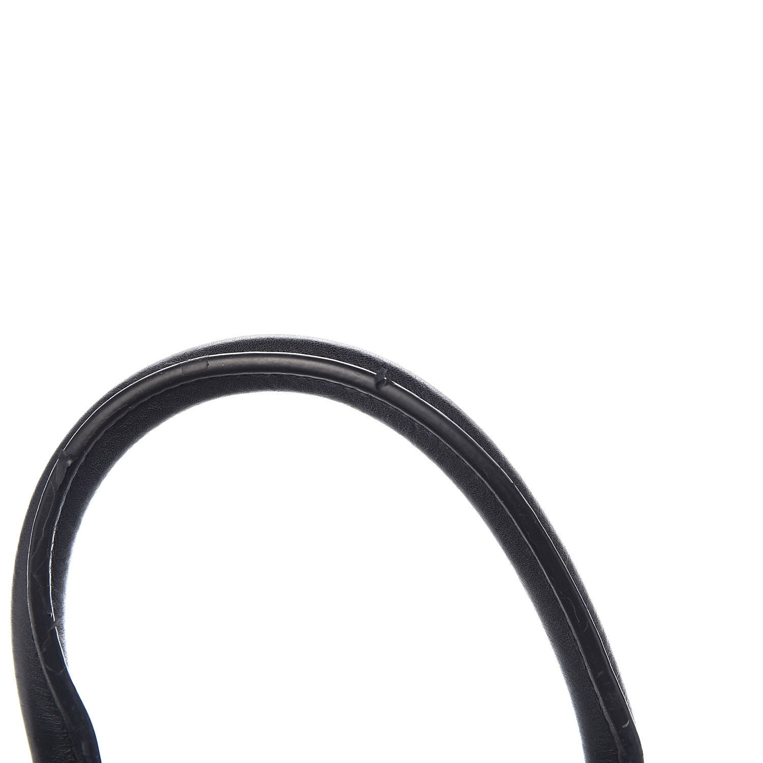 Celine Smooth Calfskin Nano Luggage Black 12 of 23