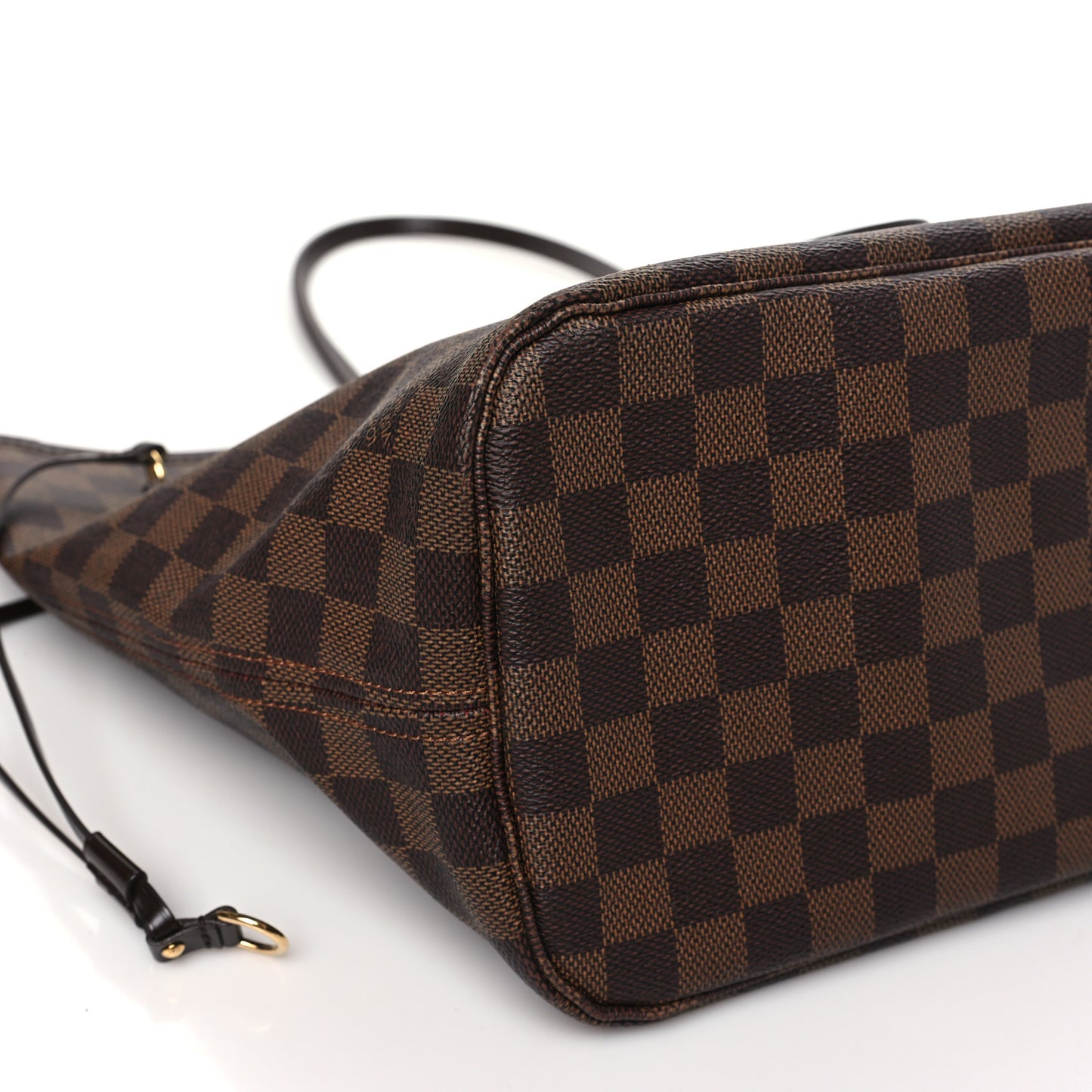 Damier Ebene Neverfull MM