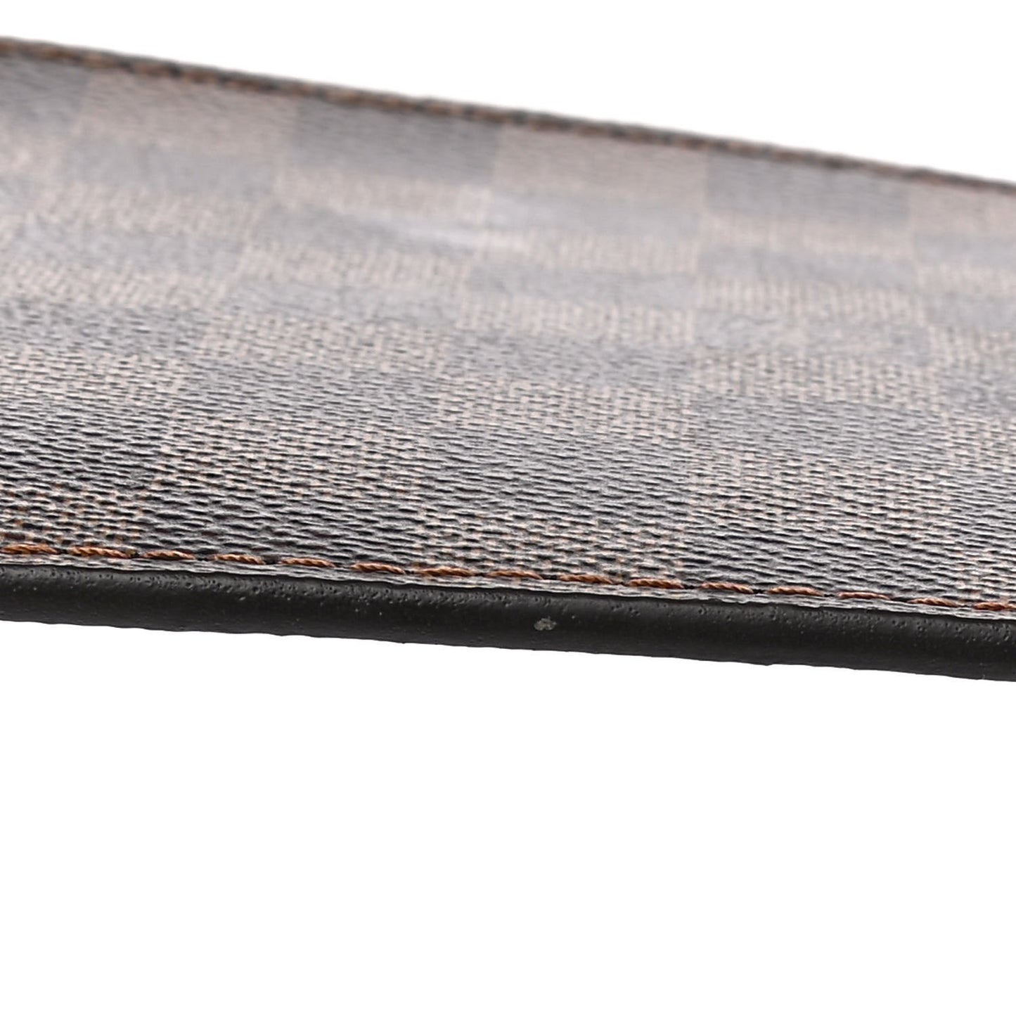 Damier Ebene Neverfull MM GM Pochette