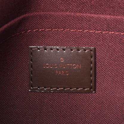 Louis Vuitton Damier Ebene Favorite PM 6 of 8