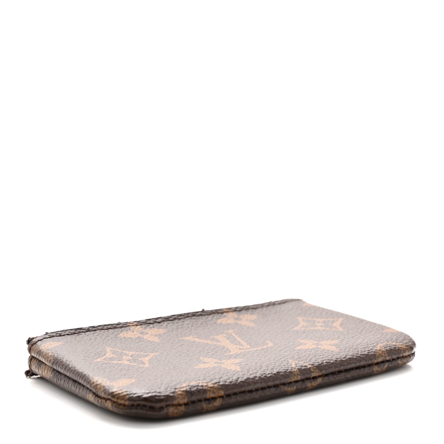 Louis Vuitton Monogram Key Pouch 4 of 7