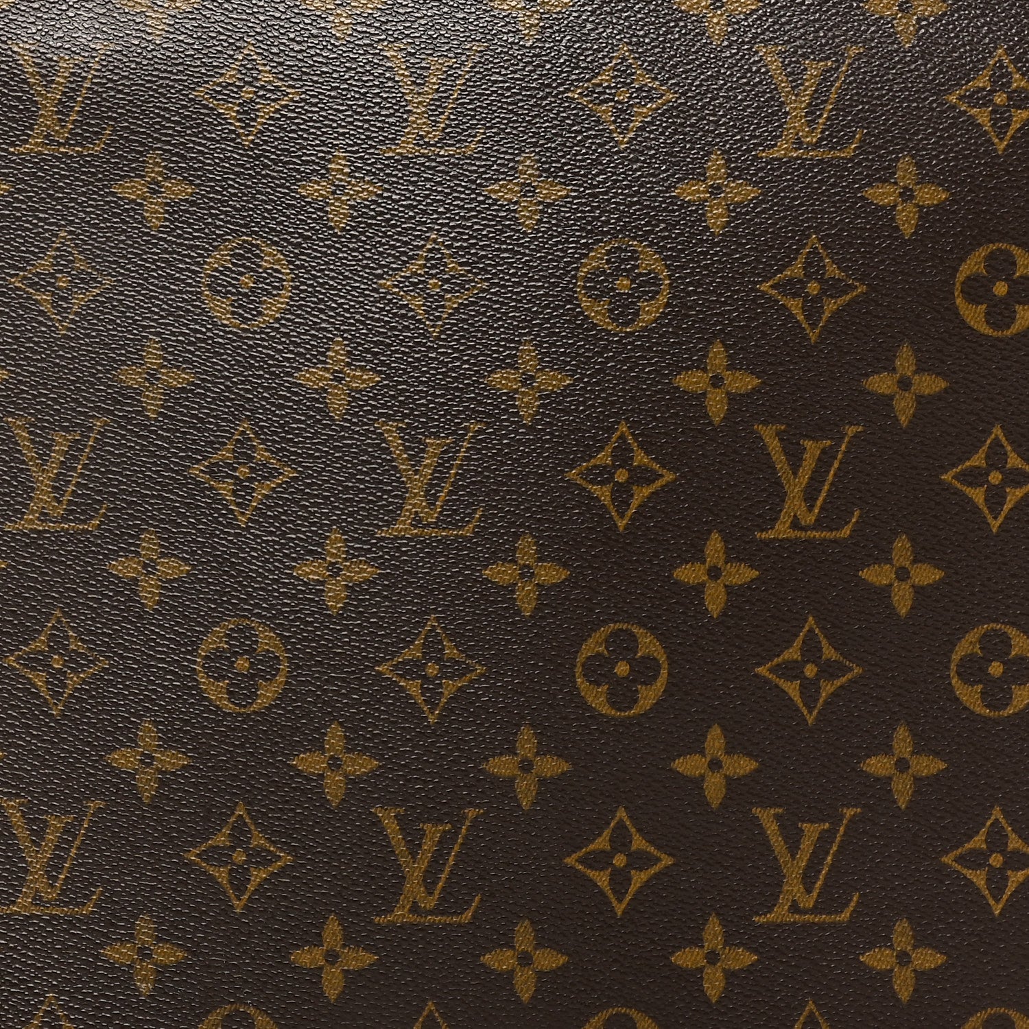 Louis Vuitton Monogram Poche Documents Portfolio Case 39 7 of 7