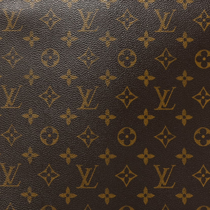 Louis Vuitton Monogram Poche Documents Portfolio Case 39 7 of 7