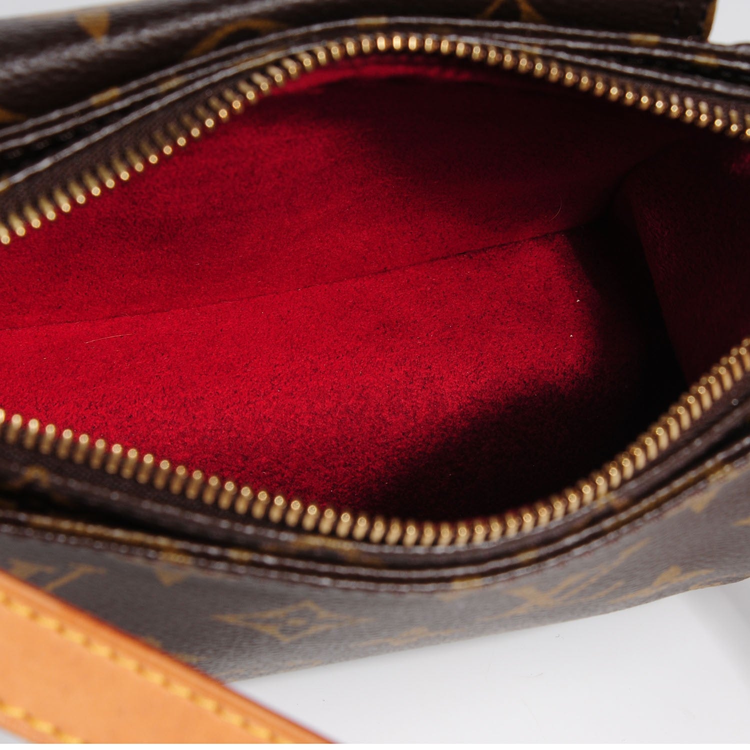 Louis Vuitton Monogram Viva-Cite PM 5 of 7