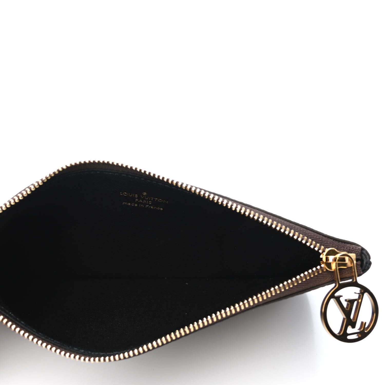Louis Vuitton Reverse Monogram Giant Trio Pouch 4 of 4