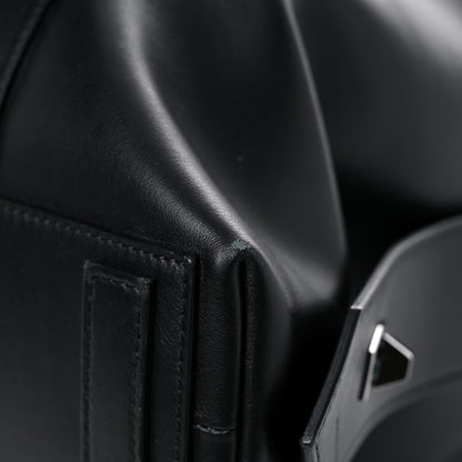 Givenchy Smooth Calfskin Large Soft Antigona Black 8 of 19