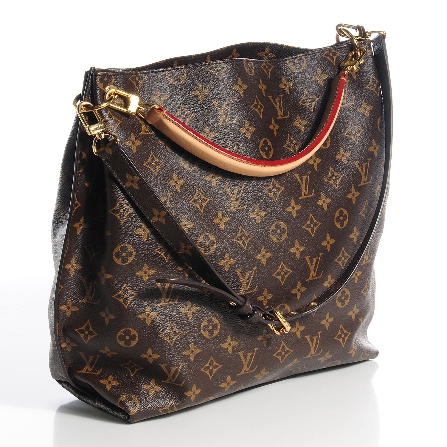 Louis Vuitton Monogram Metis 3 of 6