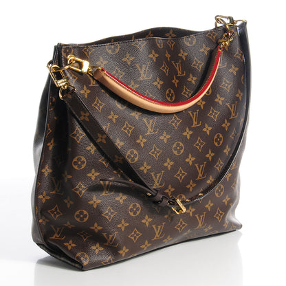 Louis Vuitton Monogram Metis 3 of 6