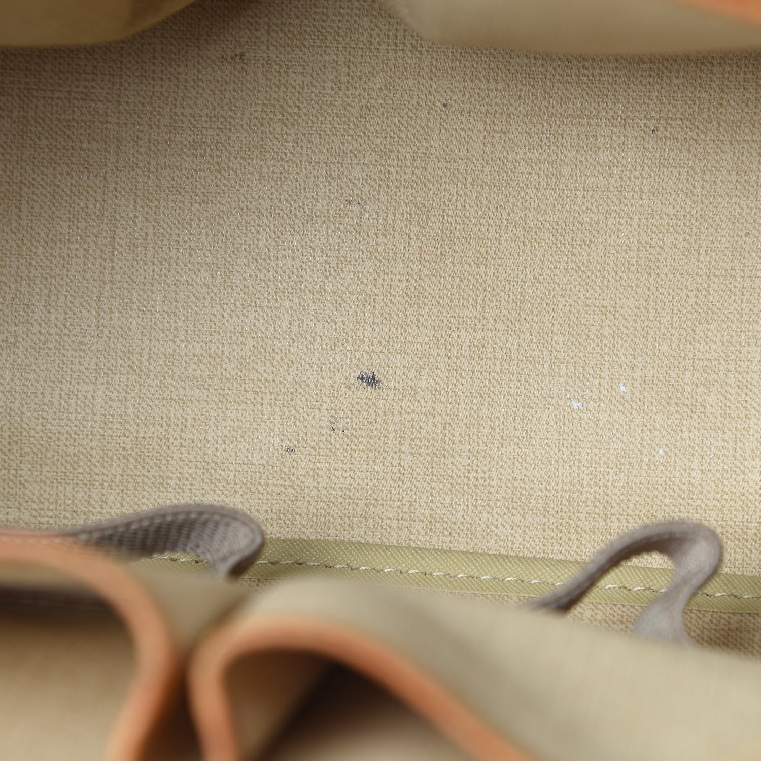 Louis Vuitton Monogram Deauville 13 of 24