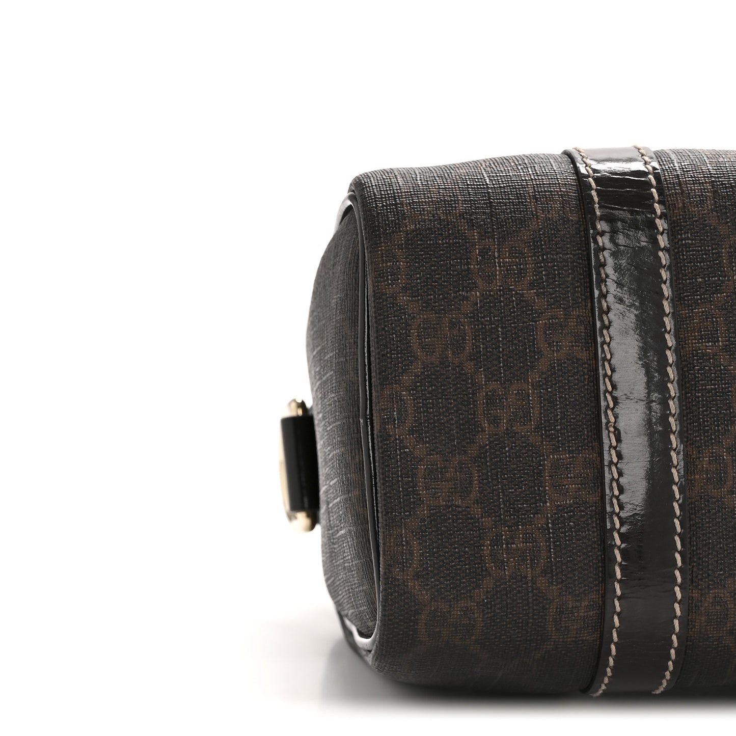 Imprime Monogram Small Joy Boston Brown