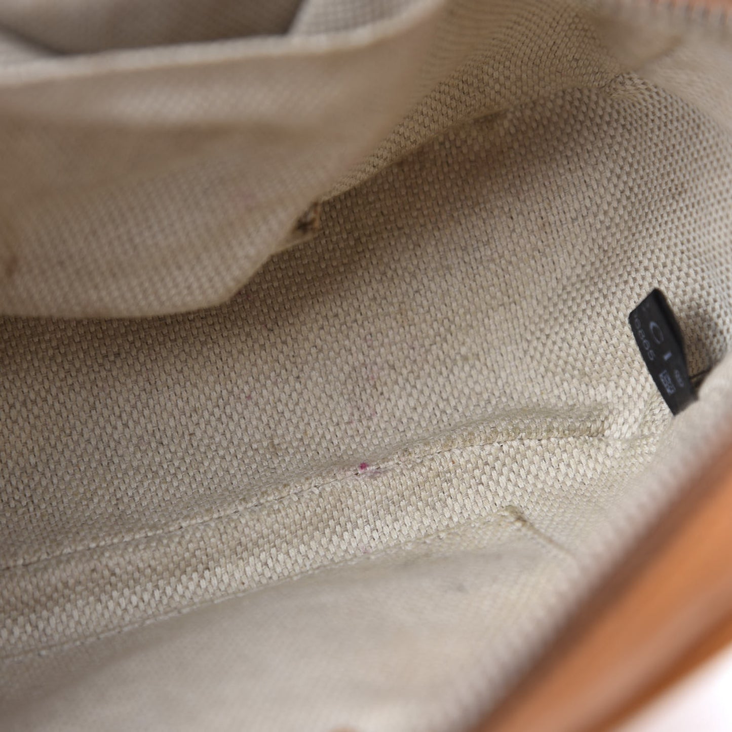 Pebbled Calfskin Small Soho Disco Bag Curcuma