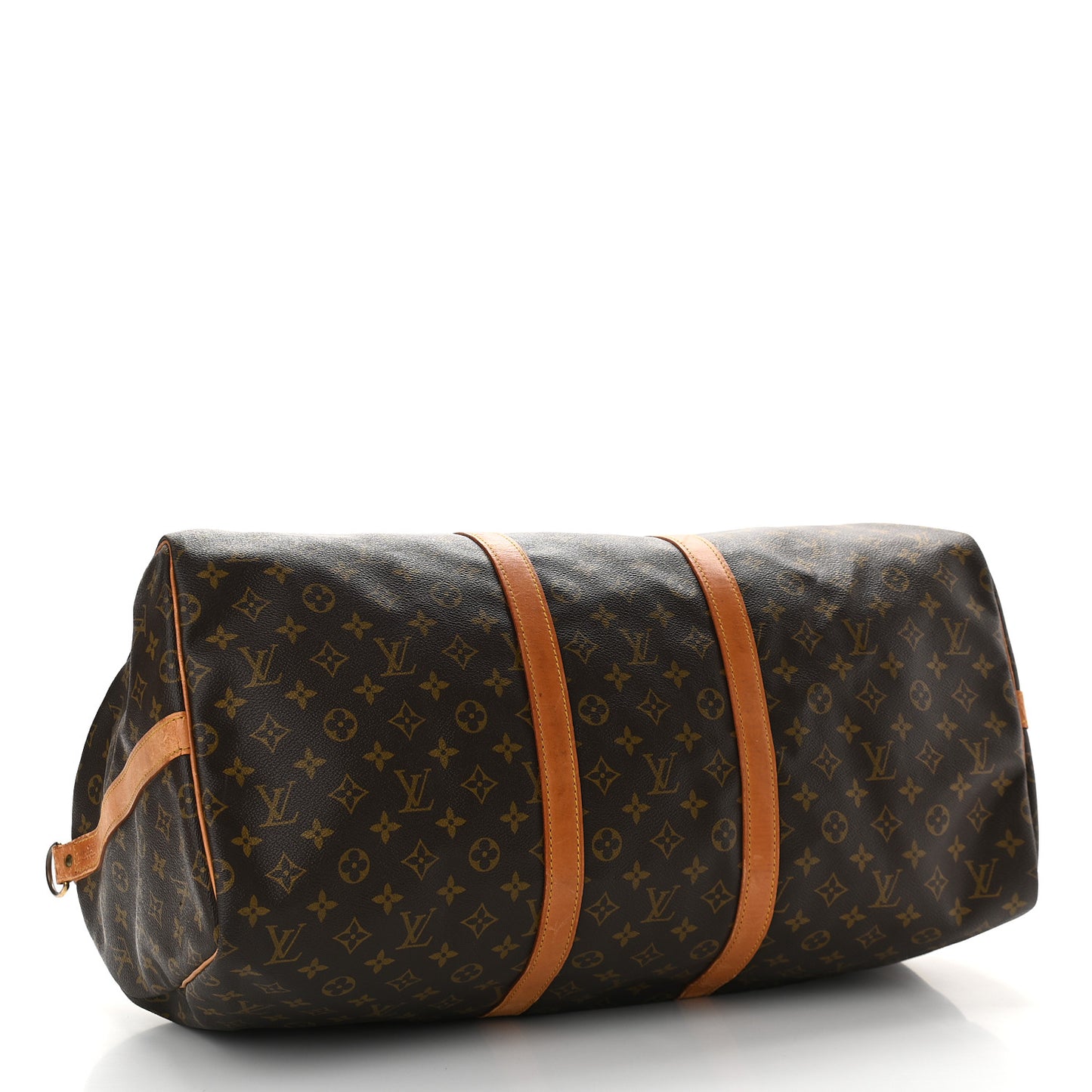 Monogram Keepall Bandouliere 55