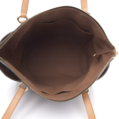 Louis Vuitton Monogram Totally MM 5 of 10