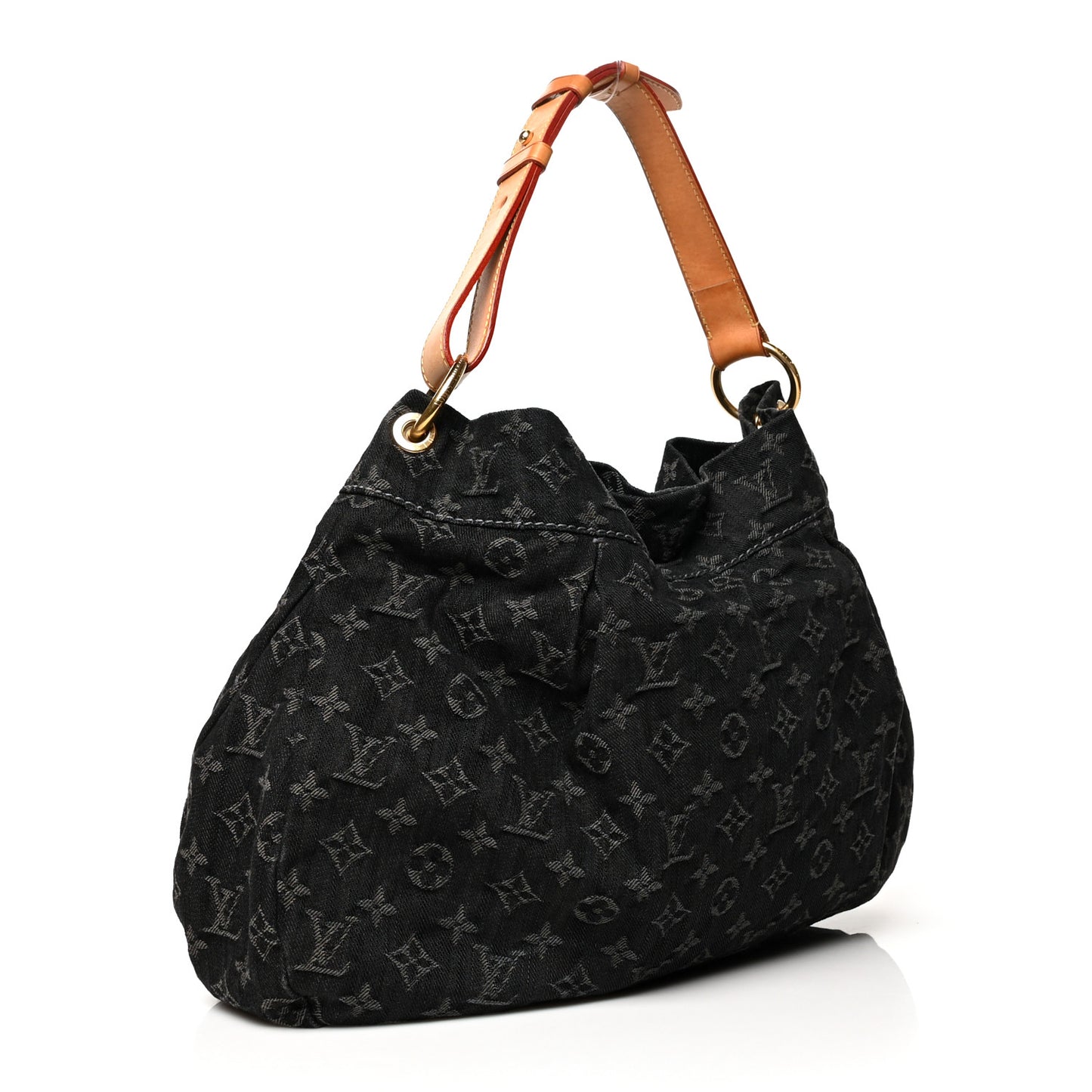 Denim Daily PM Black