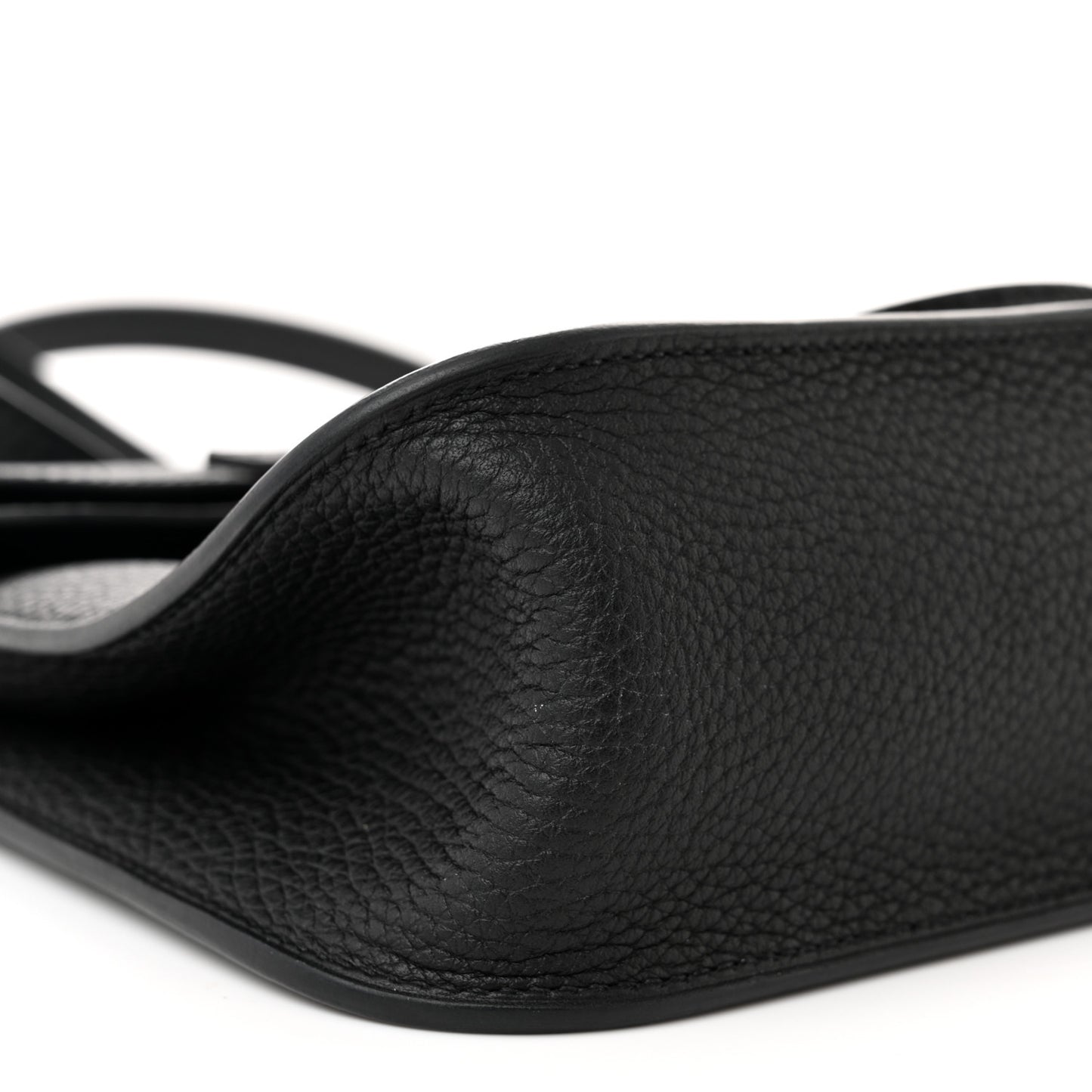 Taurillon Clemence Halzan 25 Black