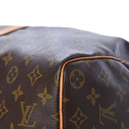 Louis Vuitton Monogram Keepall 45 11 of 16