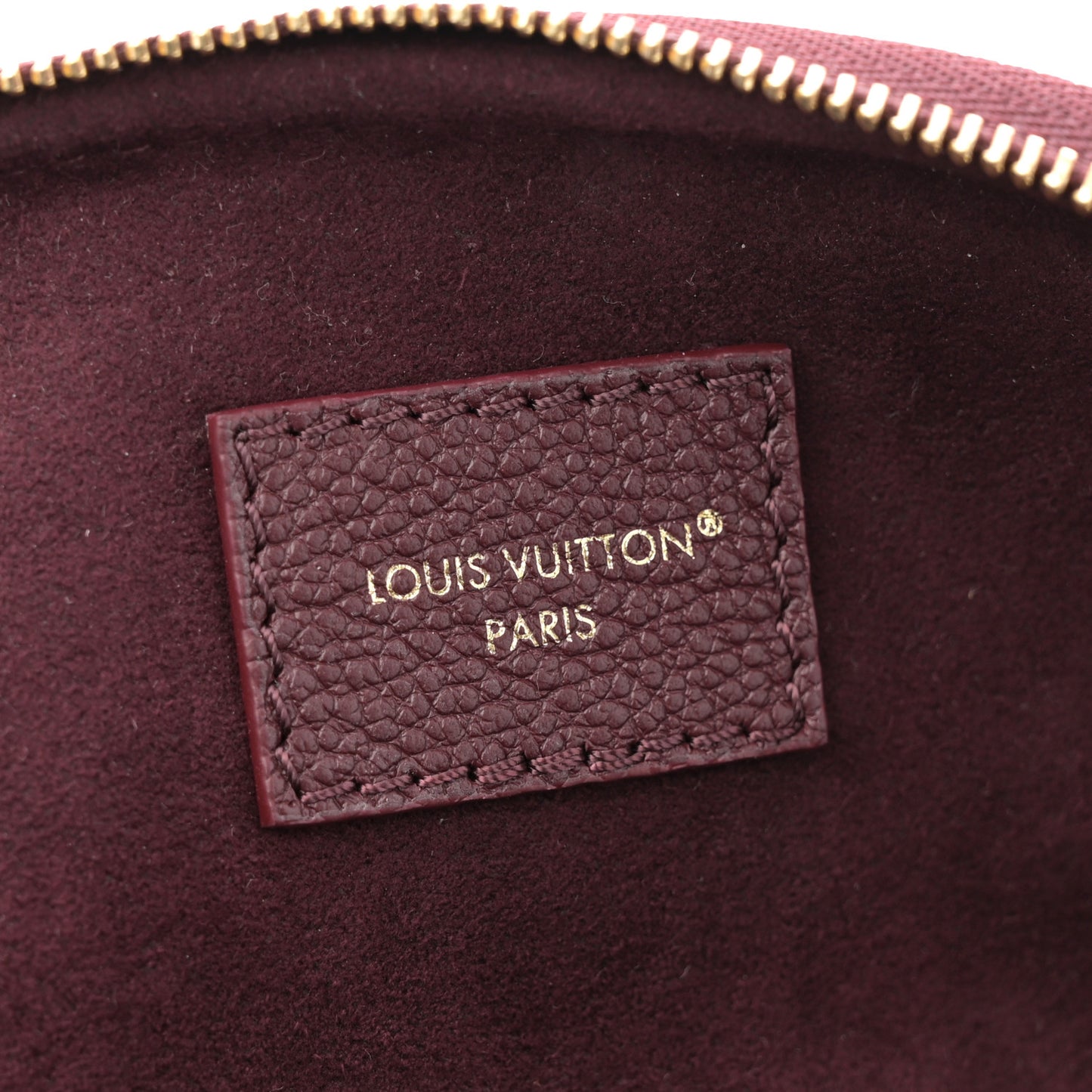 Empreinte Mini Bumbag Wine