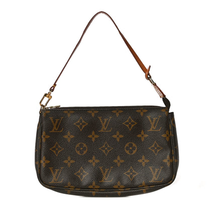 Louis Vuitton Monogram Pochette Accessories 1 of 17