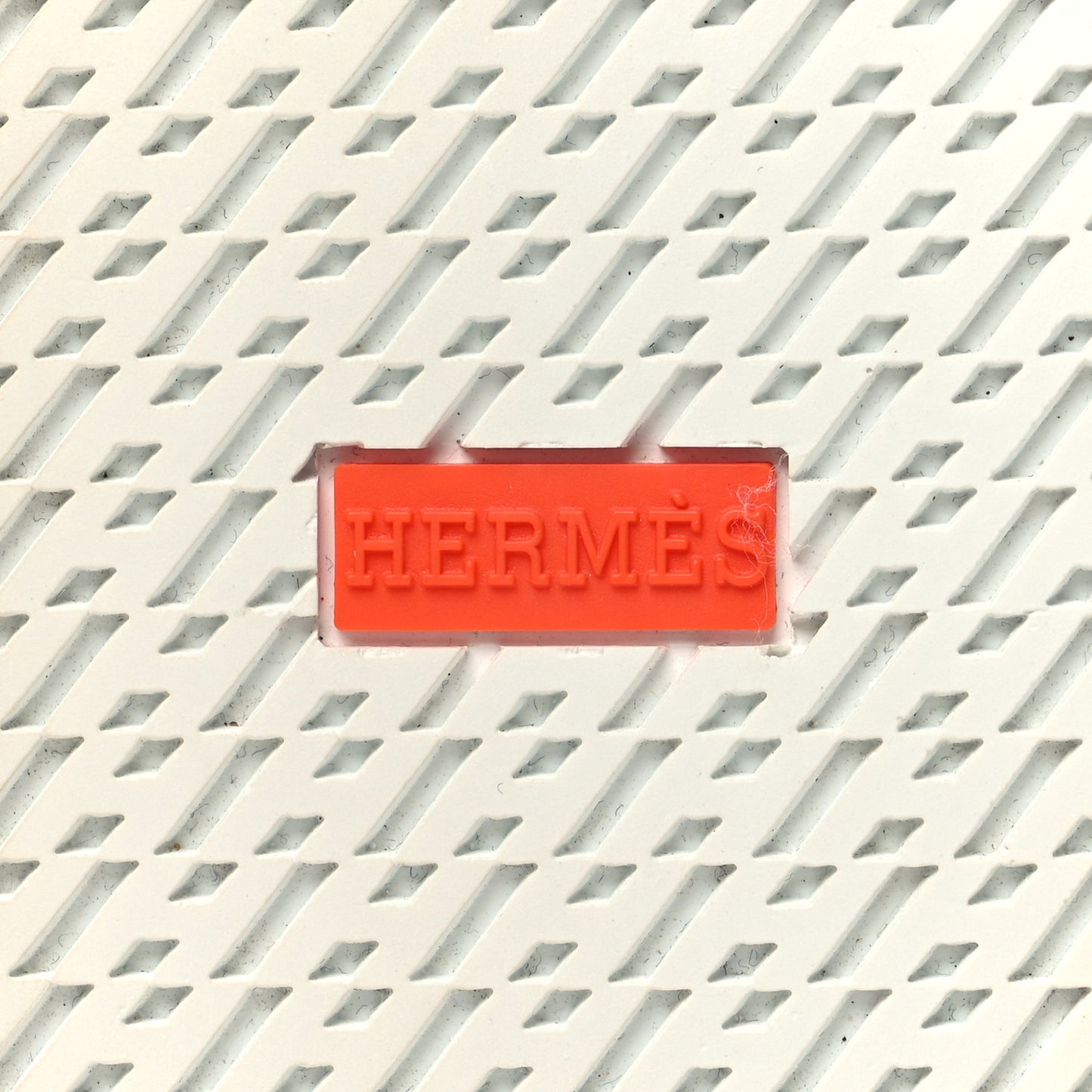 Calfskin Womens Deep Sneakers 39 White