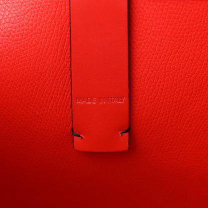 Christian Louboutin Calfskin ABC Small East West Cabata Tote Multicolor 8 of 15