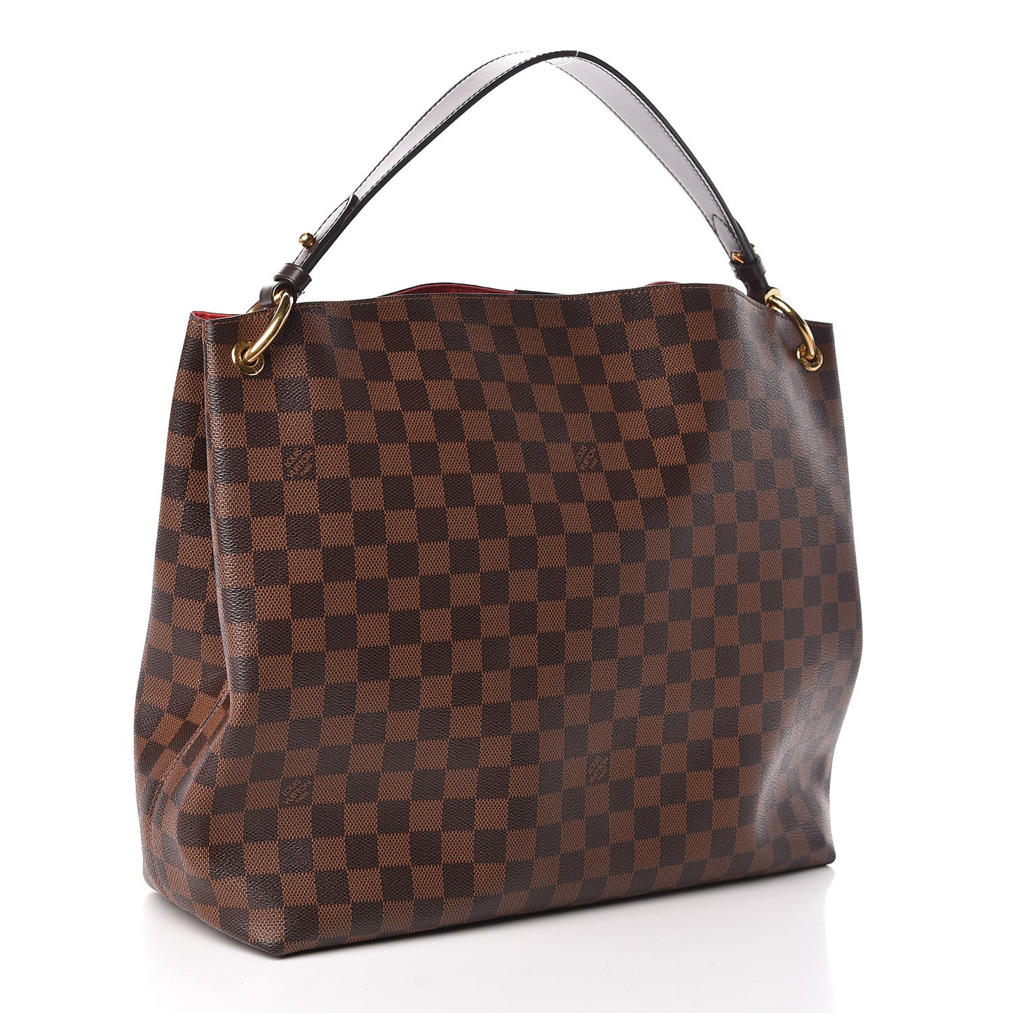 Damier Ebene Graceful MM