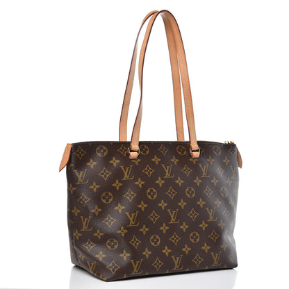 Louis Vuitton Monogram Iena PM 3 of 8
