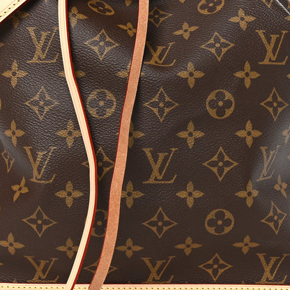 Louis Vuitton Monogram Noe 8 of 12