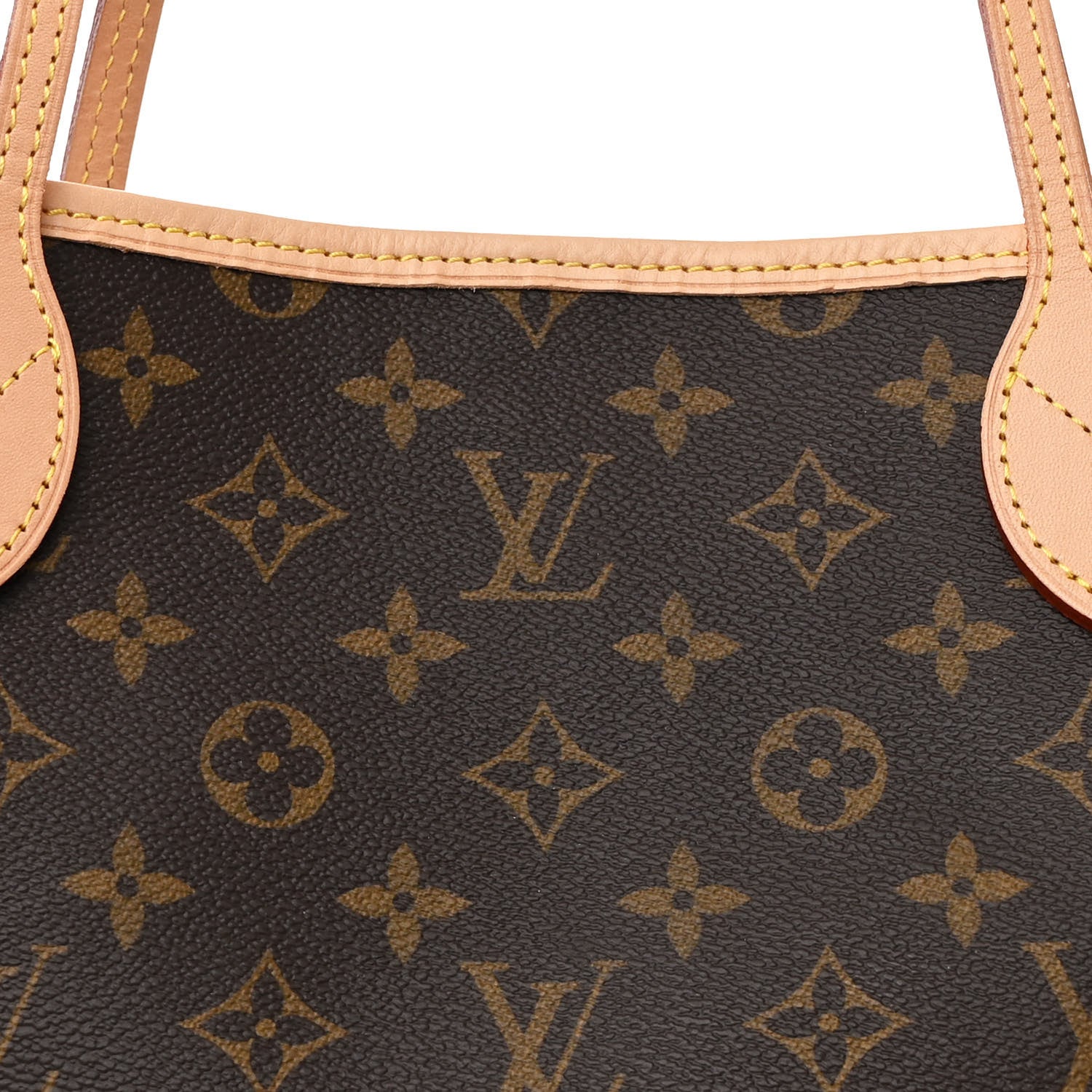 Louis Vuitton Monogram Neo Neverfull GM 9 of 11