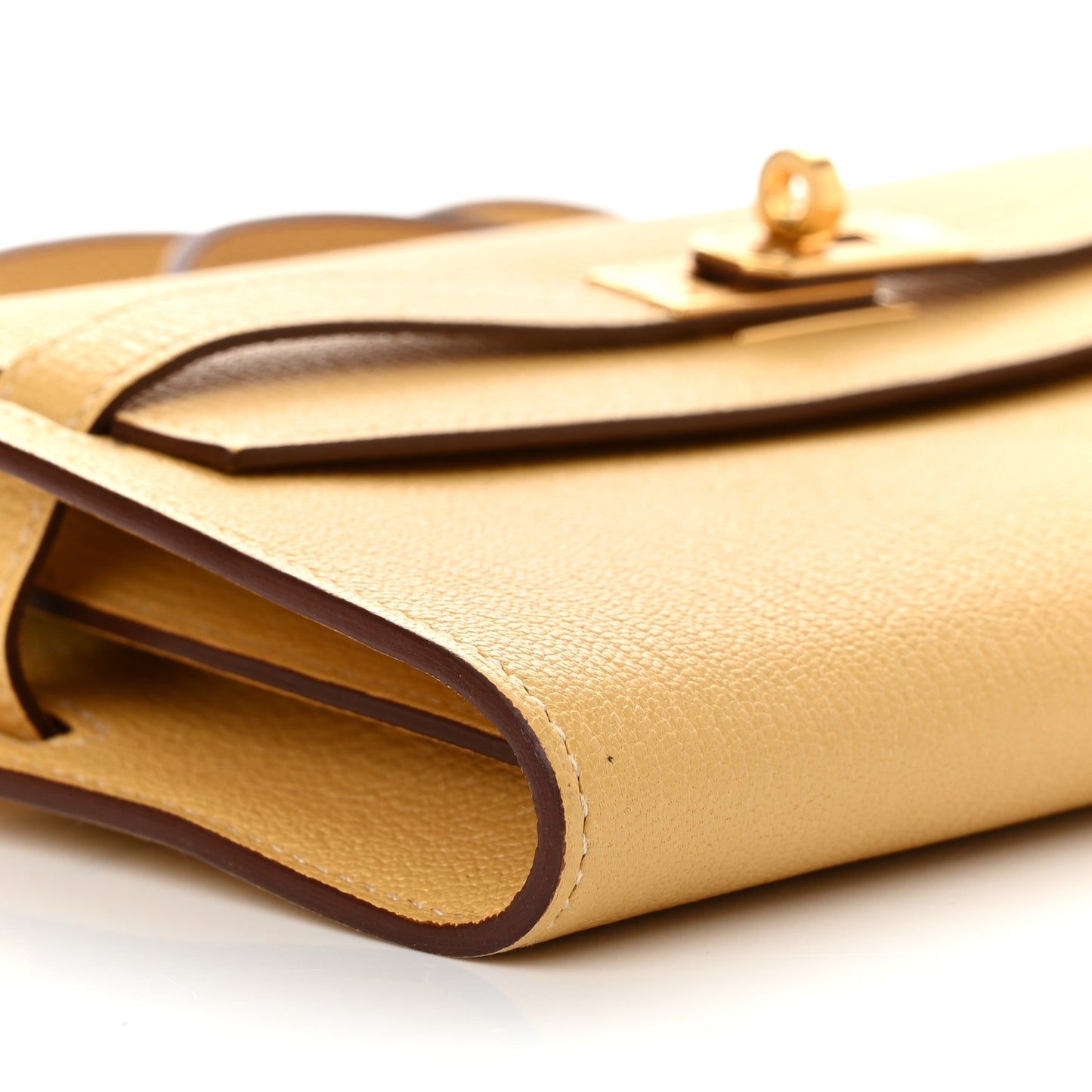 Chevre Mysore Kelly Wallet To Go Foin