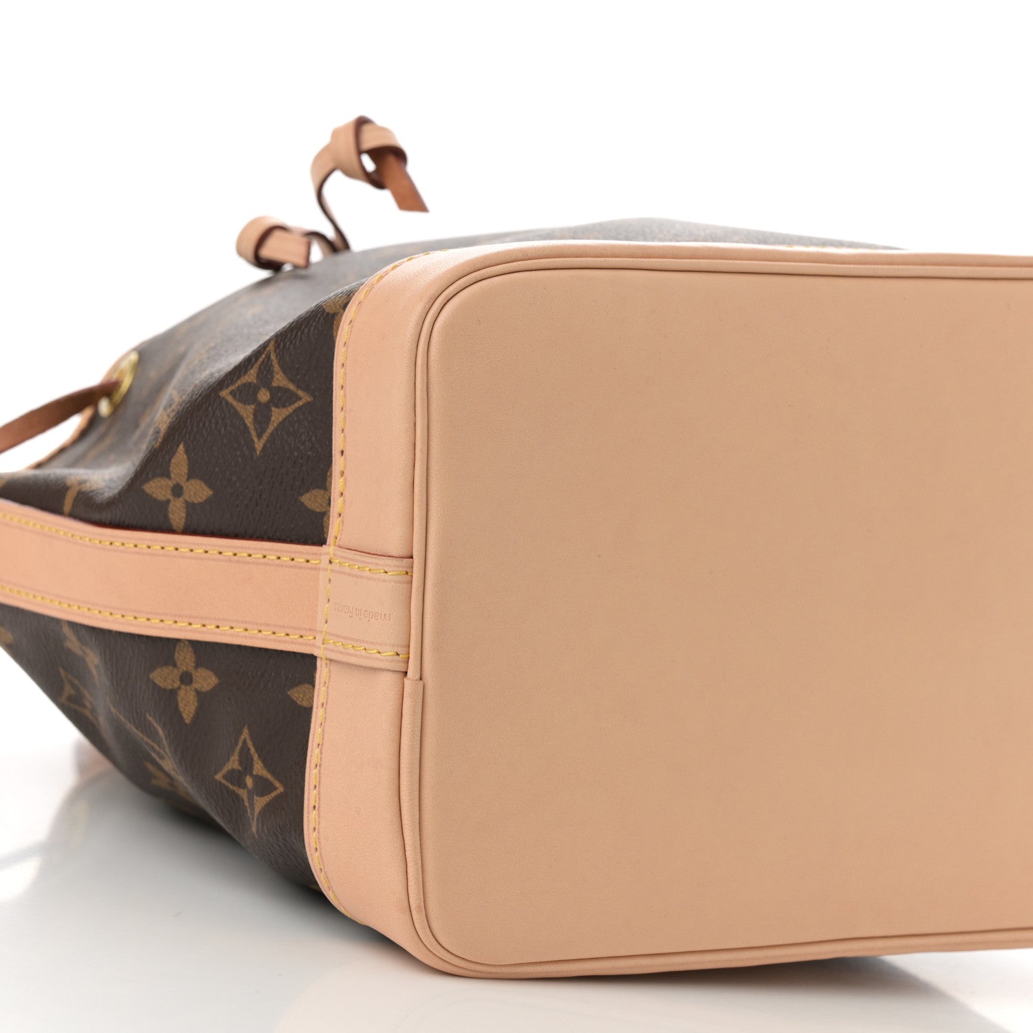 Louis Vuitton Monogram Noe BB 9 of 12