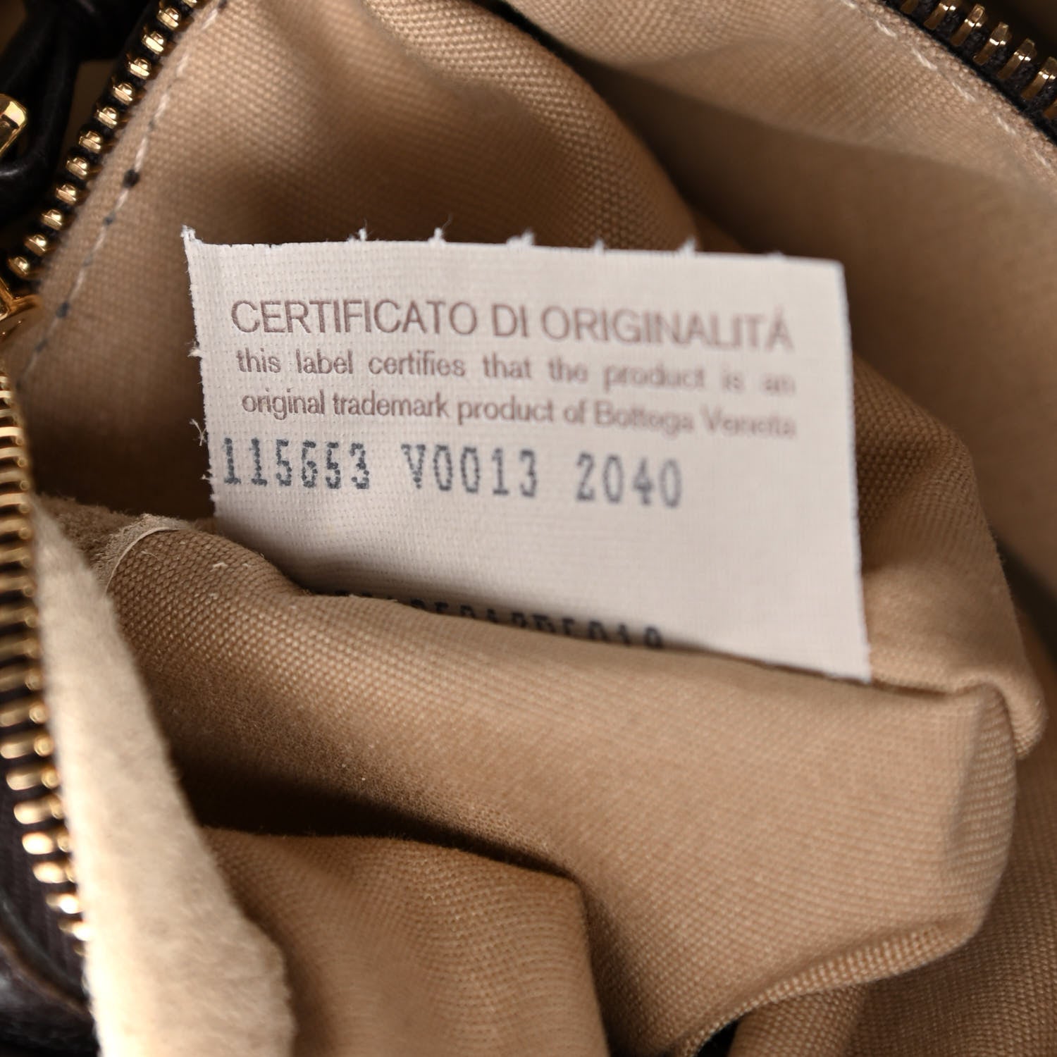 Bottega Veneta Nappa Intrecciato Medium Veneta Hobo Ebano 7 of 10