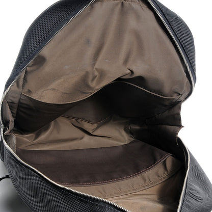 Louis Vuitton Damier Geant Neo Bongo Backpack Black 5 of 7
