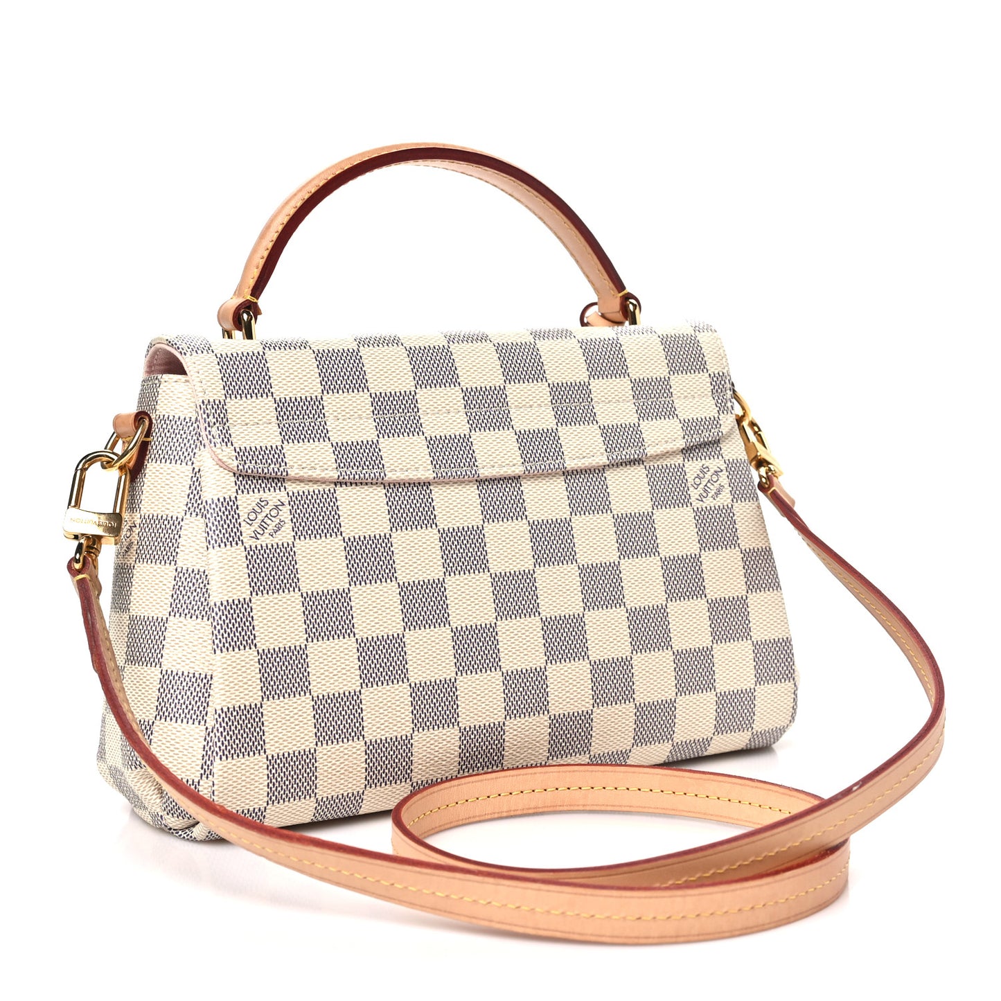 Damier Azur Croisette
