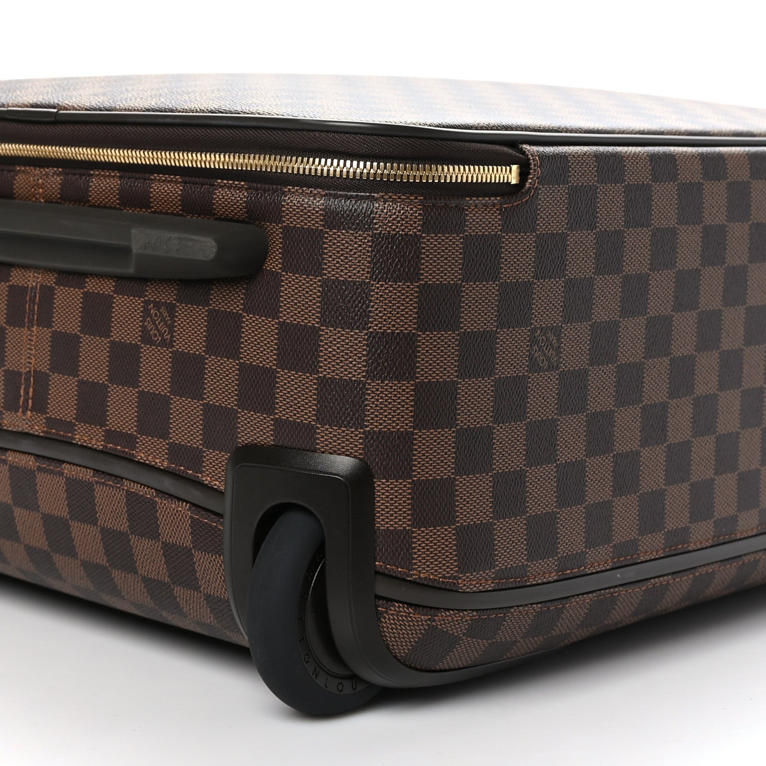 Louis Vuitton Damier Ebene Pegase Light 55 7 of 10