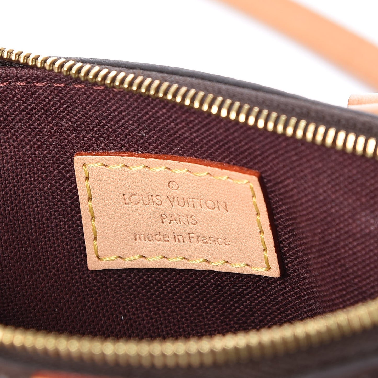 Monogram Nano Turenne
