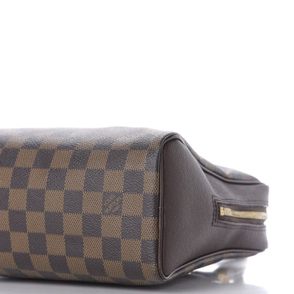 Louis Vuitton Damier Ebene Brera 6 of 9