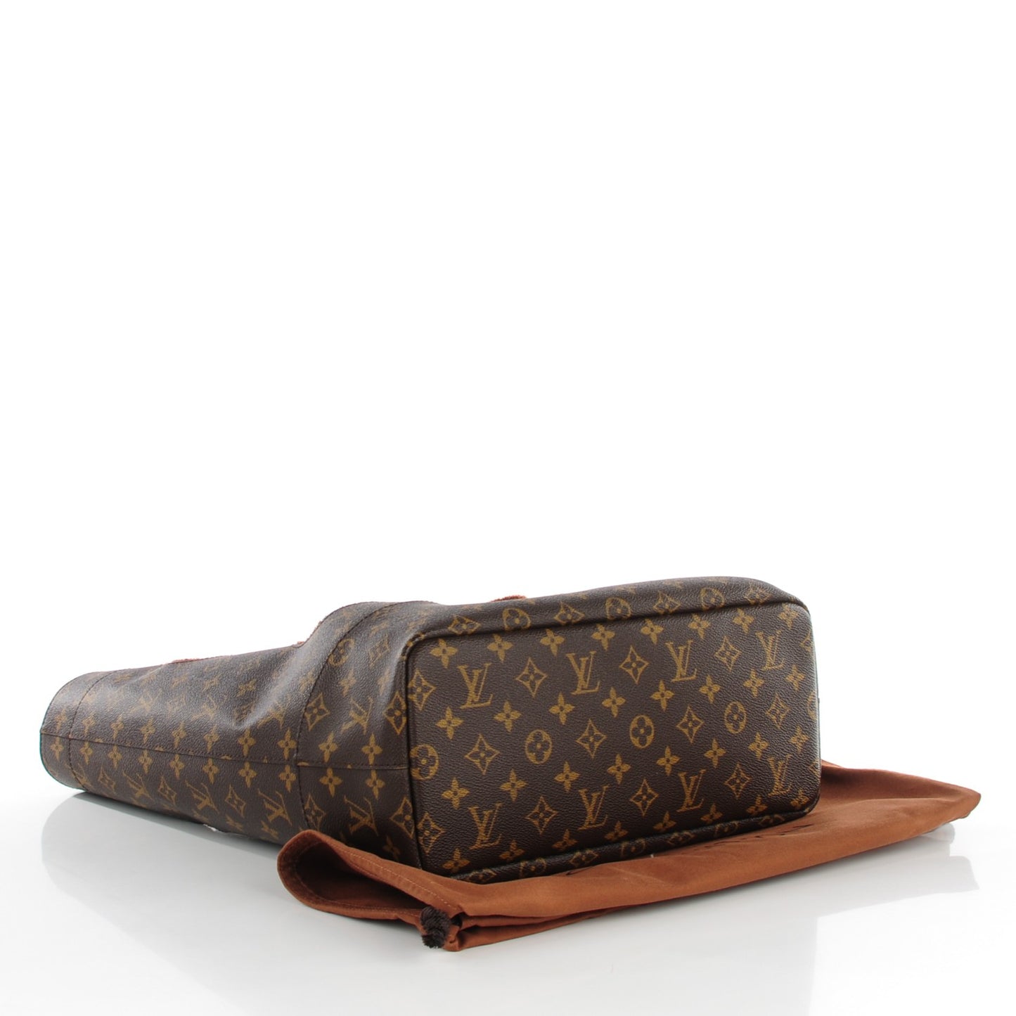 Monogram Rei Kawakubo Bag With Holes