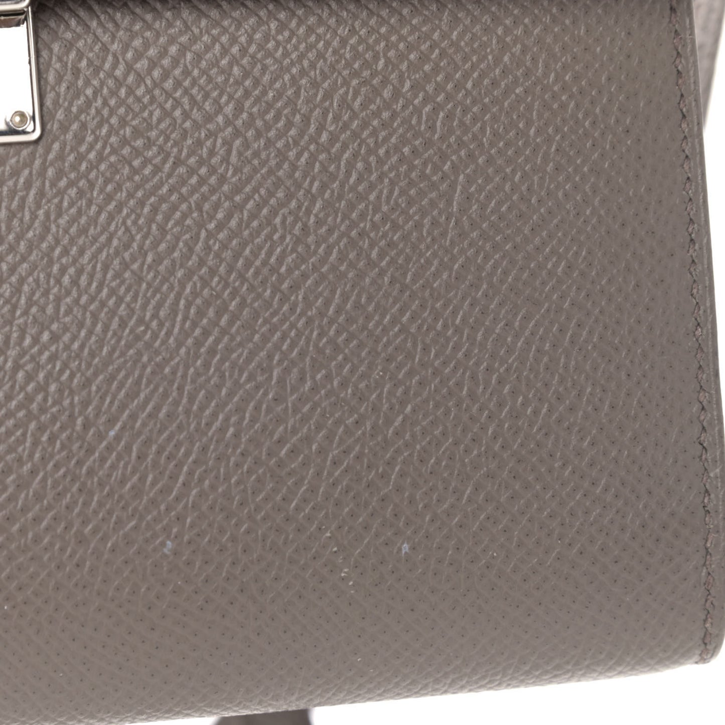Epsom Clic 16 Wallet Etain
