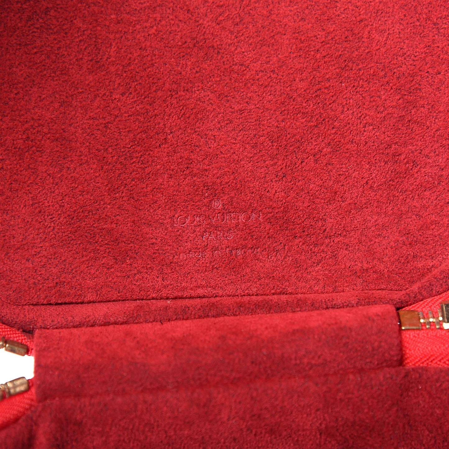 Epi Cannes Castillan Red