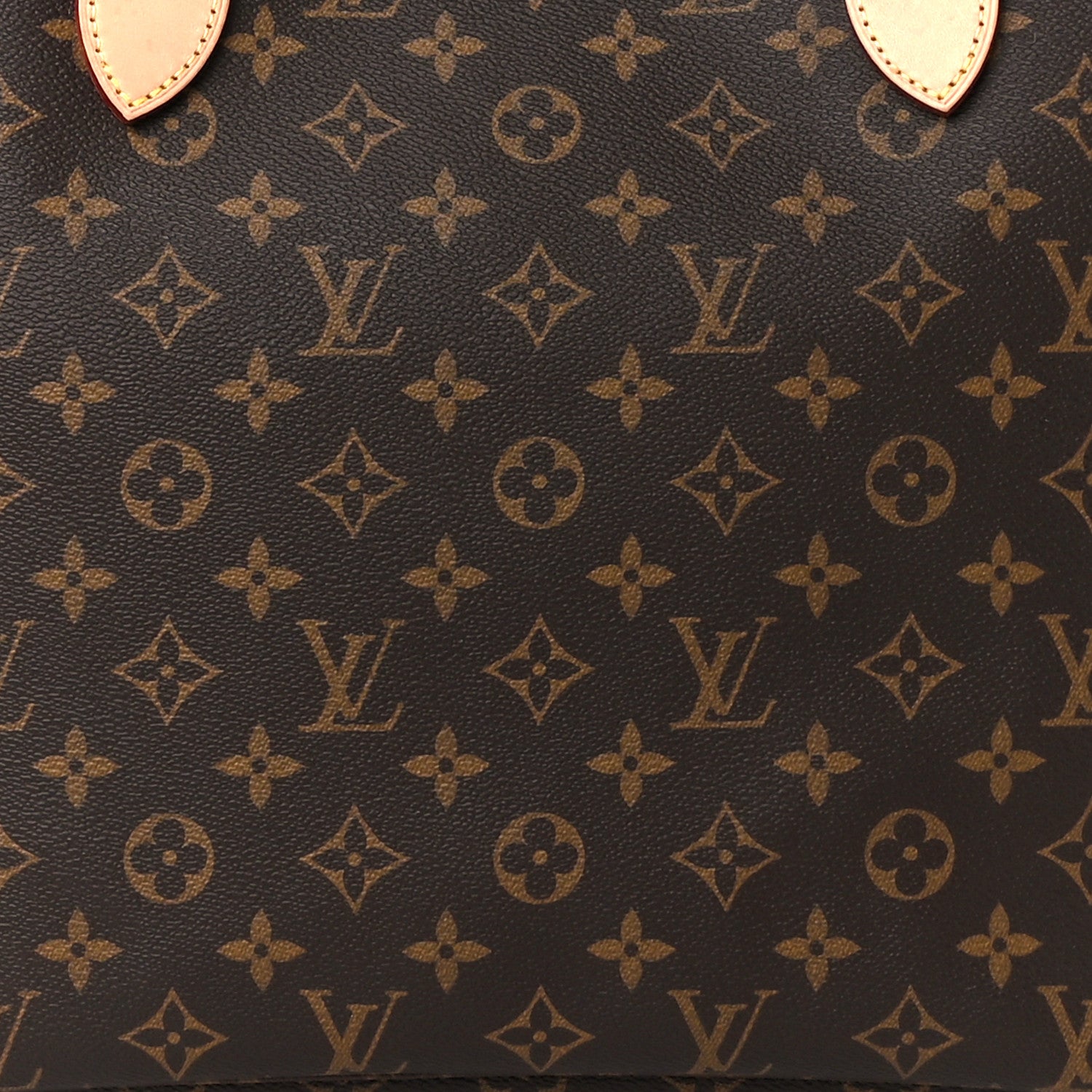 Louis Vuitton Monogram Neo Neverfull MM 13 of 16