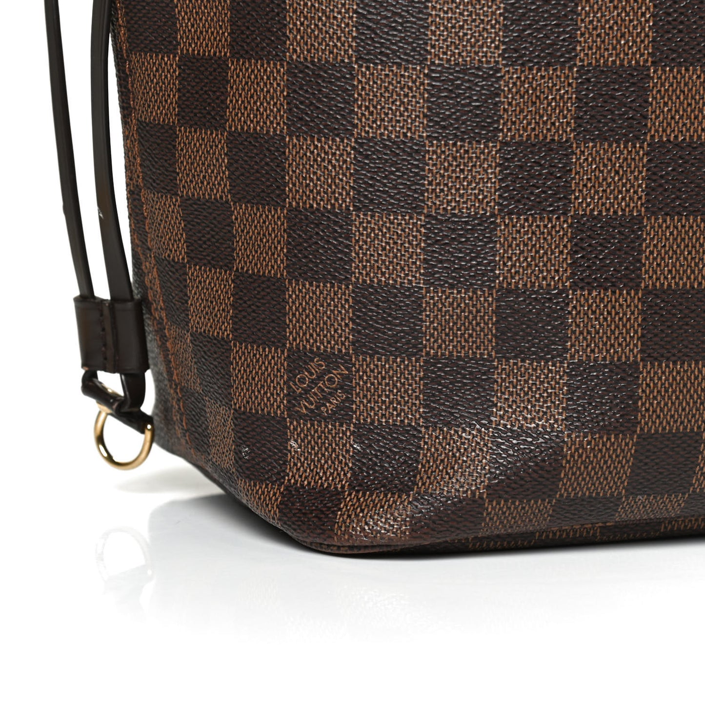 Damier Ebene Neverfull MM