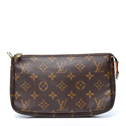 Louis Vuitton Monogram Pochette Accessories 1 of 9