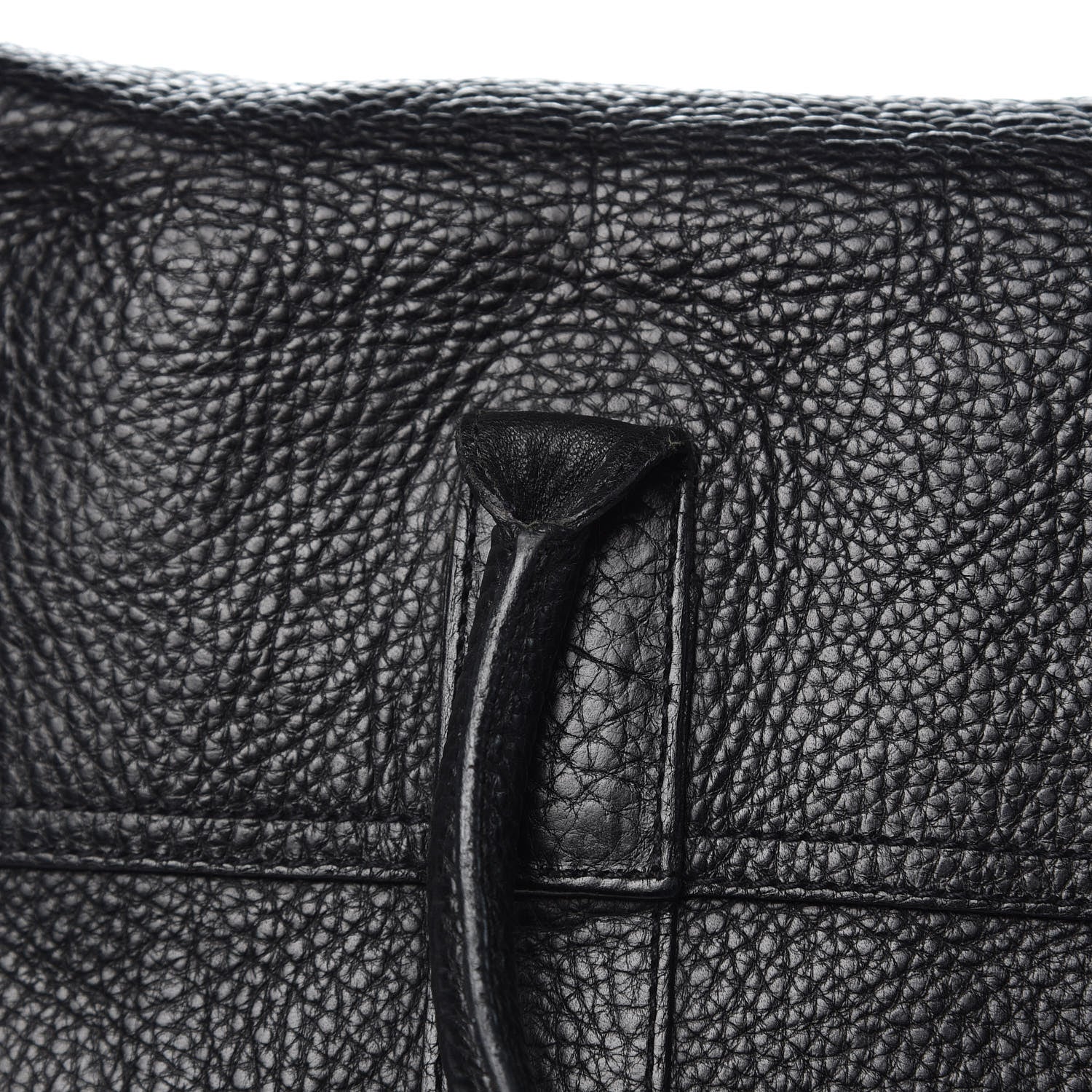 Mulberry Soft Grain Calfskin Bayswater Black 12 of 15