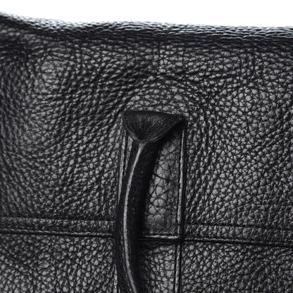 Mulberry Soft Grain Calfskin Bayswater Black 12 of 15