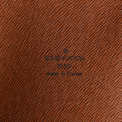 Louis Vuitton Monogram Musette GM 6 of 11