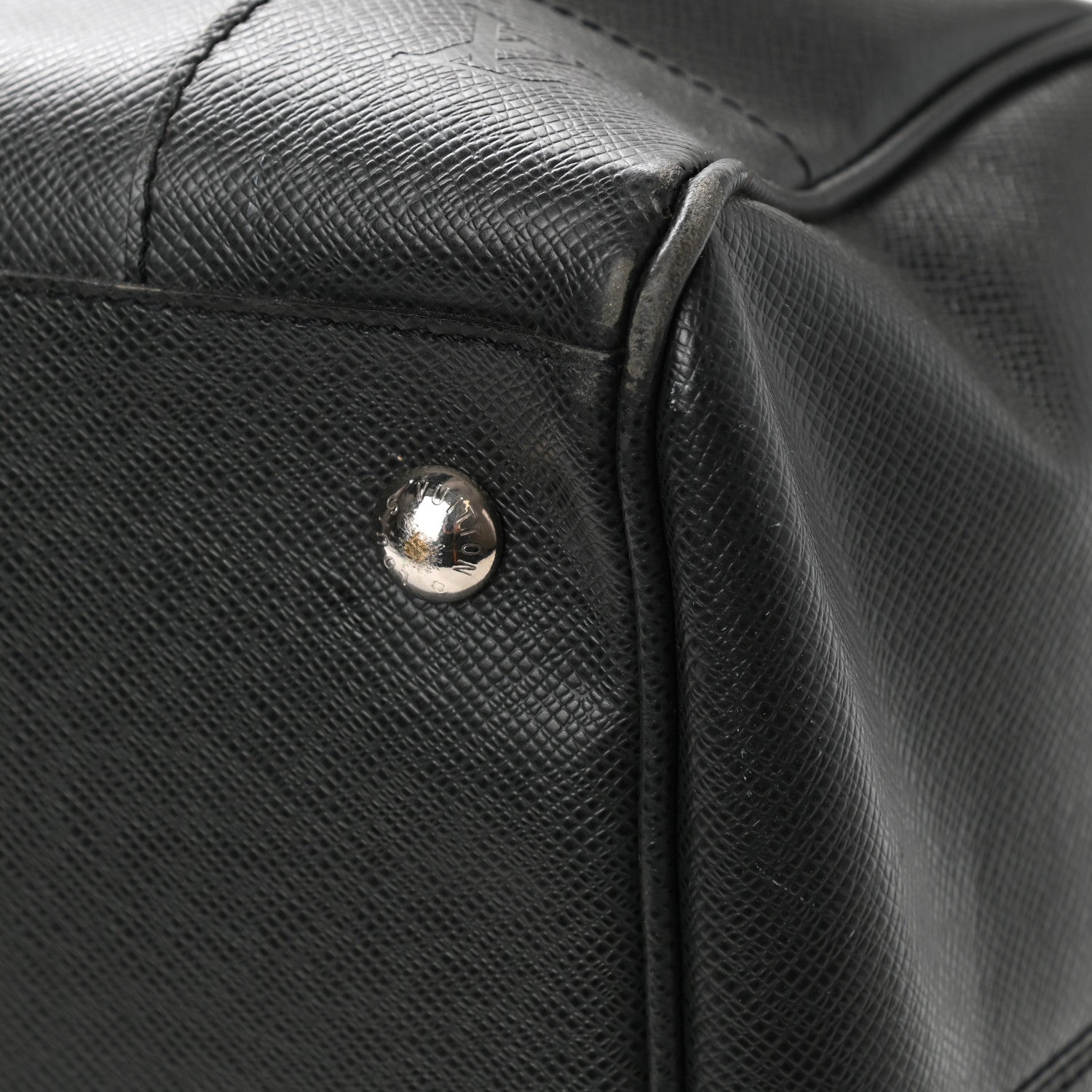 Louis Vuitton Taiga Stanislav Ardoise 12 of 21