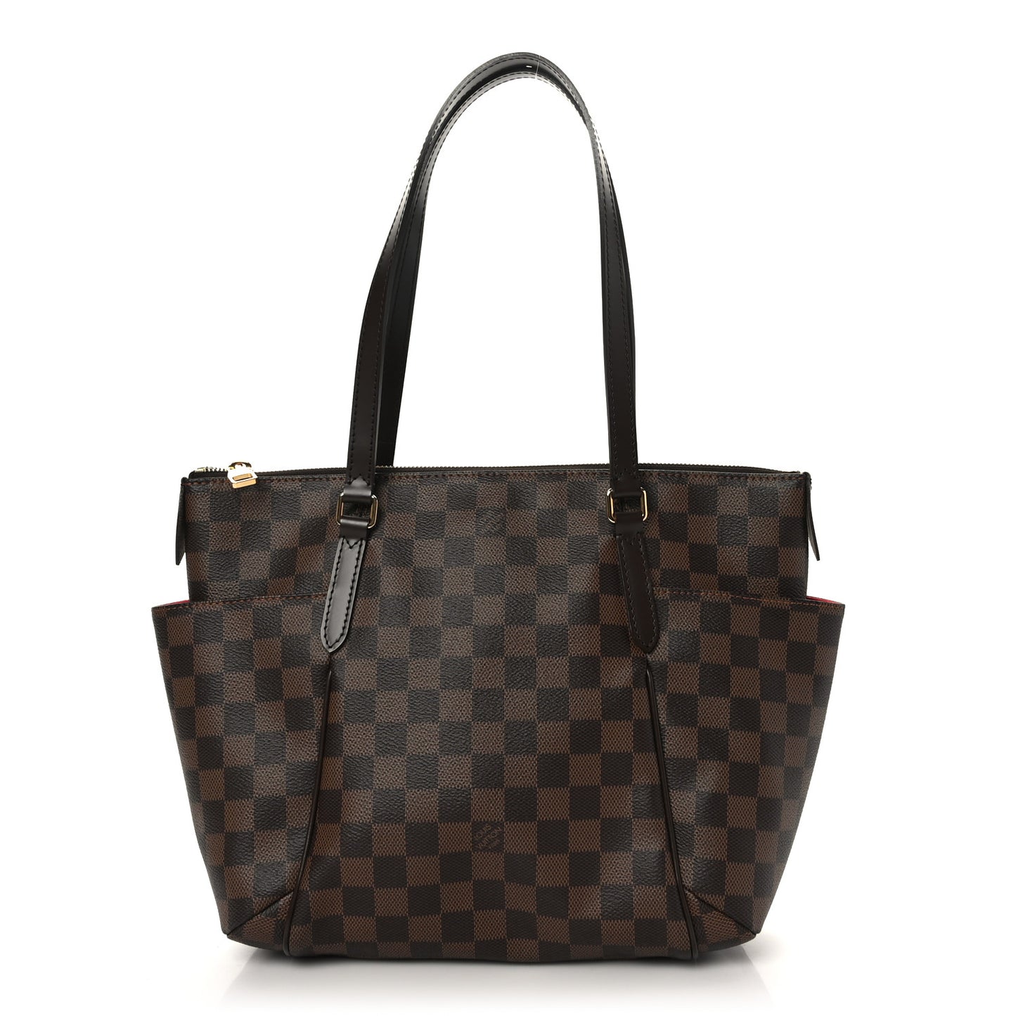 Damier Ebene Totally PM