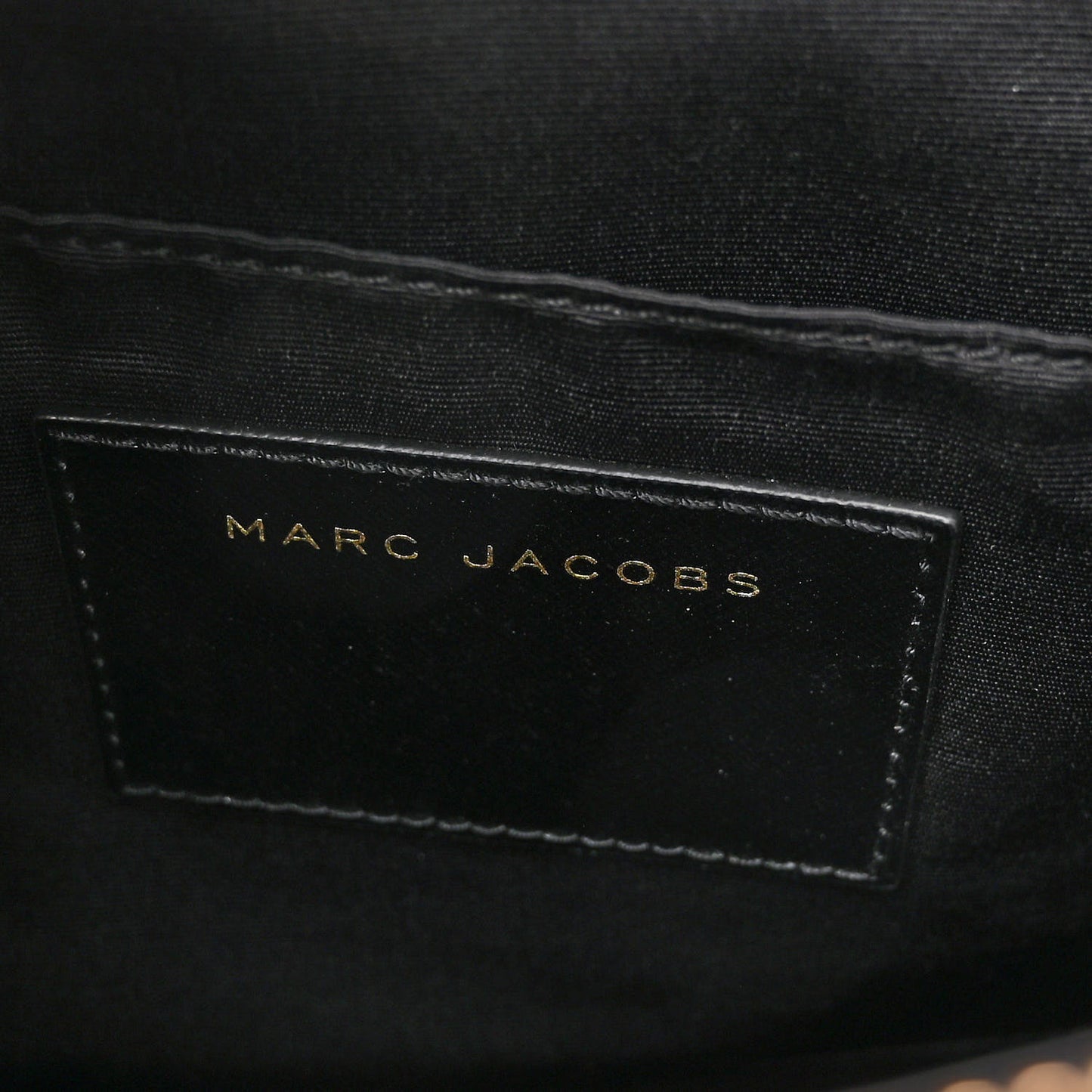 Saffiano Big Shot Tote Black