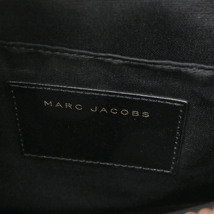 Marc Jacobs Saffiano Big Shot Tote Black 6 of 9