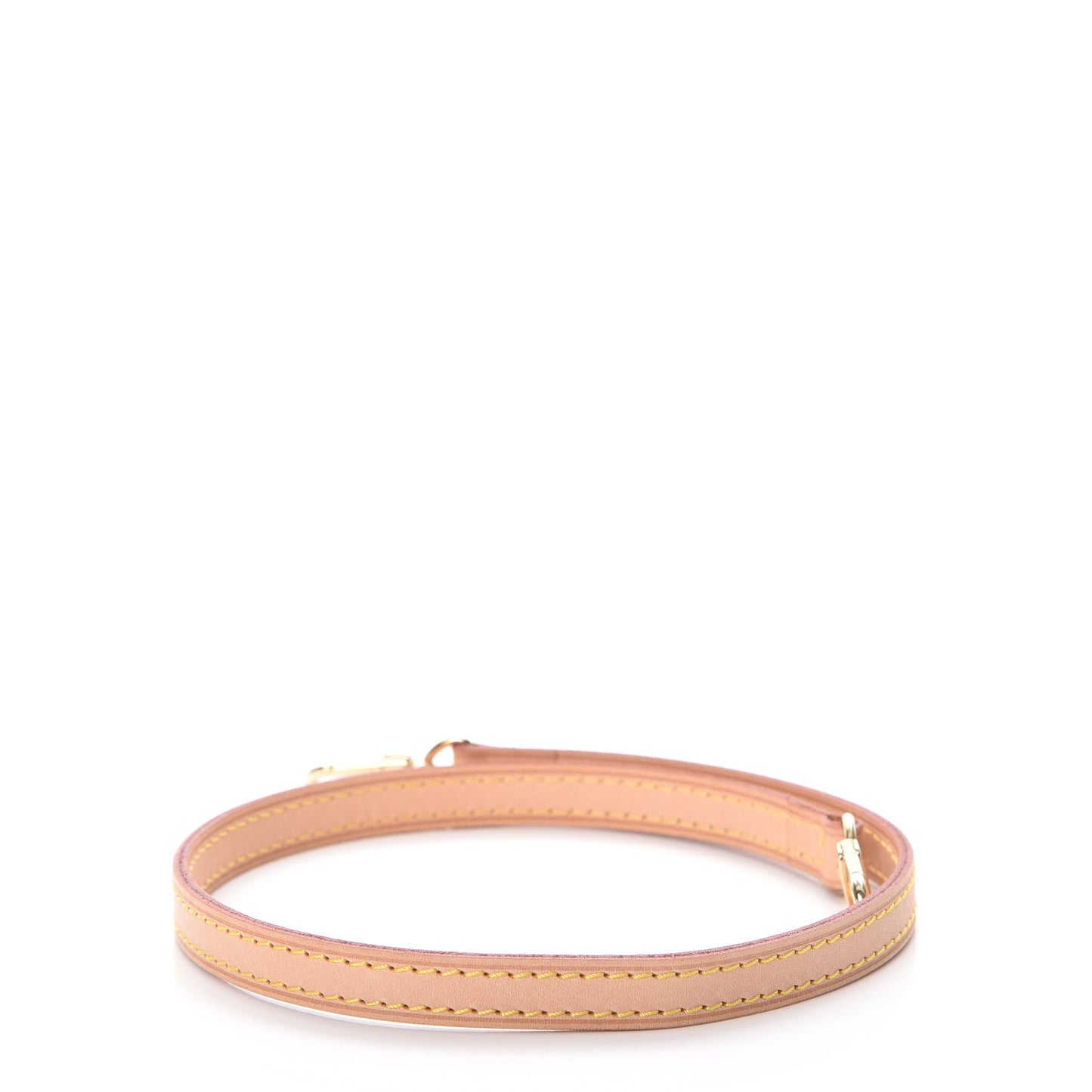 Vachetta 12mm Short Strap
